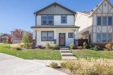 Main picture of 10808 SW Stockholm Dr