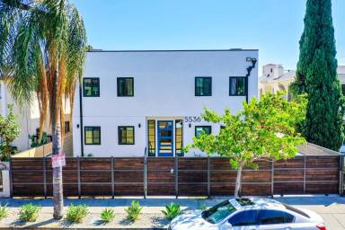 Main picture of 5536 Lexington Ave