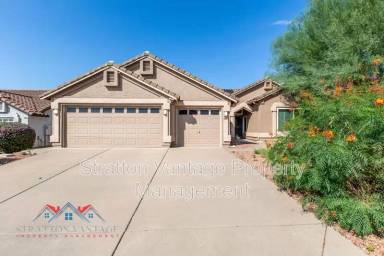 Main picture of 3727 N Kings Peak Cir