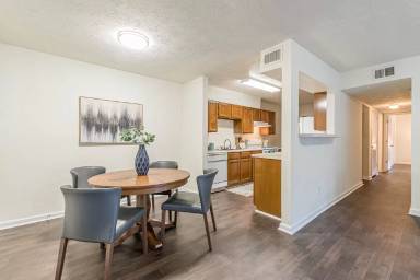 Main picture of Park at Mt. Zion Apartments