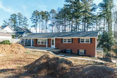 Main picture of 1208 Old Trinity Cir