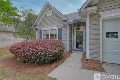 Main picture of 106 Saluda Mill Dr