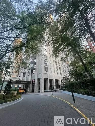 Main picture of Concorde Apartments