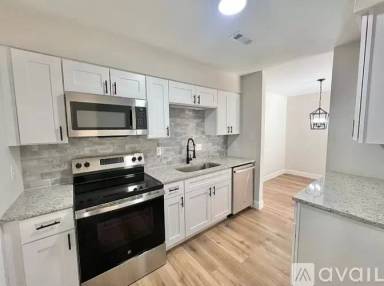 Main picture of 1014 Sandlin Pl