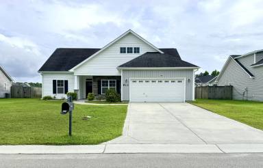 Main picture of 513 New Hanover Trl