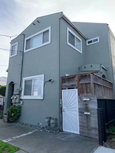 Main picture of 1713 Chase St