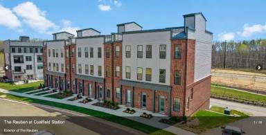 Main picture of 13246 Coalfield Station Ln