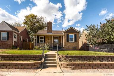 Main picture of 3541 N Saint Paul St