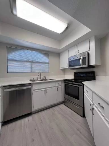 Main picture of Enclaves Apartment