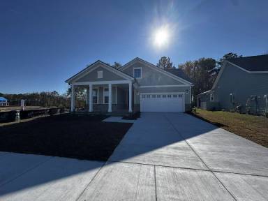 Main picture of 106 Bark Bnd