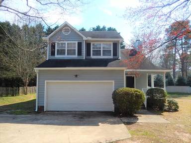 Main picture of 2605 Lynn Rd