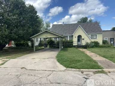 Main picture of 1511 NW Arlington Ave