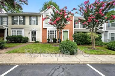 Main picture of 7806 Balineen Ct