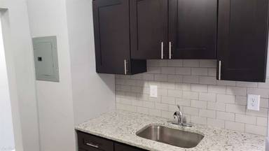 Main picture of 100 W 33rd St