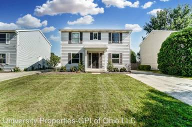 Main picture of 3602 Willow Run Dr