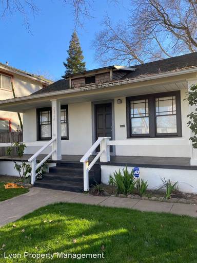 Main picture of 2814 C St