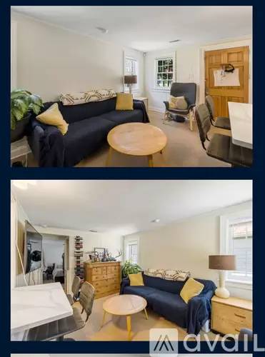 Main picture of 9 F St