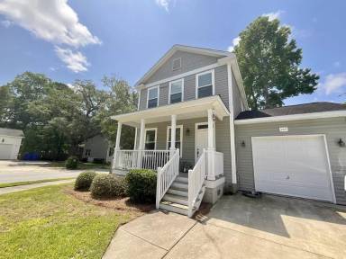 Main picture of 1803 Parkland Preserve Ln