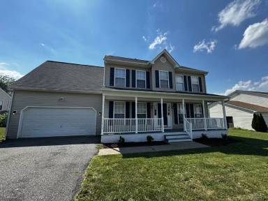 Main picture of 11413 Silverleaf Ln