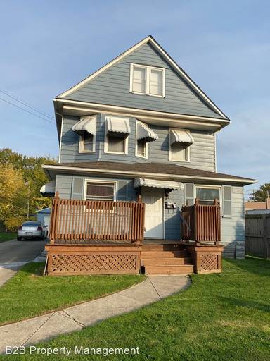 Main picture of 4017 E 54th St