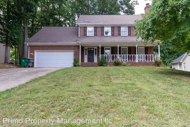 Main picture of 7801 Bridle Ct