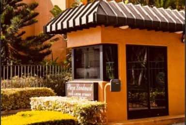 Main picture of Plaza Landmark
