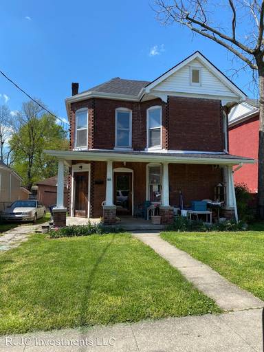 Main picture of 519 Pemberton St