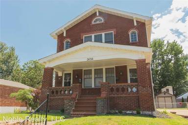 Main picture of 3658 Loughborough Ave