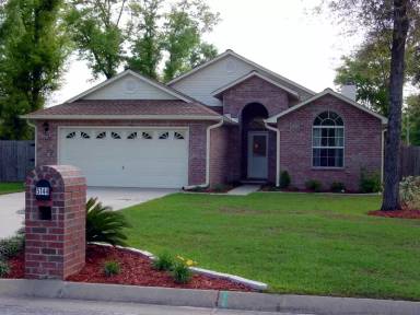 Main picture of 5144 Goshawk Dr
