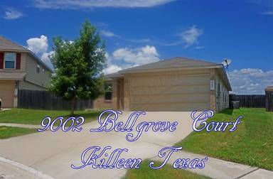 Main picture of 9001 Bellgrove Ct