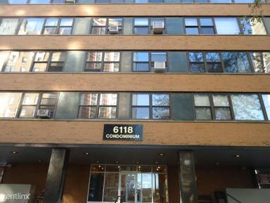 Main picture of 6118 Condominium