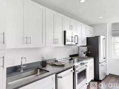 Main picture of Jersey City Urby Apartments