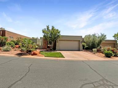 Main picture of Paiute Springs