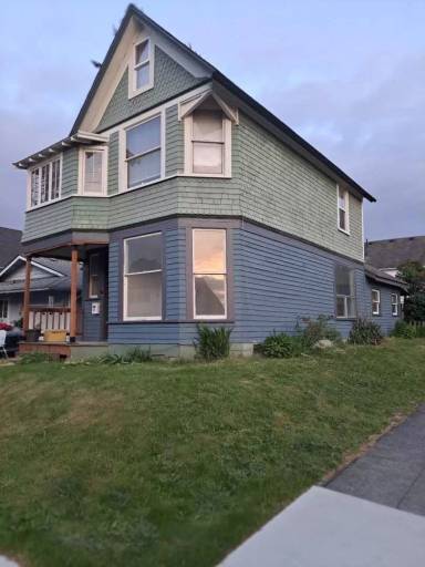 Main picture of 1620 S 8th St