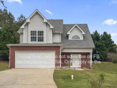 Main picture of 236 Sableshire Way
