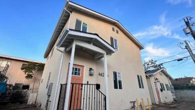 Main picture of 4624 1/2 Eagle Rock Blvd