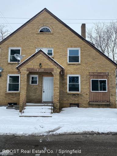 Main picture of 129 S King St