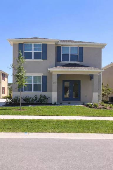 Main picture of 1604 Pham Dr
