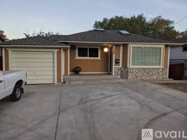 Main picture of 1340 Ralston St