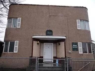 Main picture of 1540 S State St