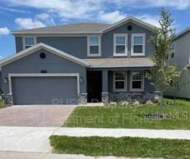 Main picture of 2638 Camden Park Loop