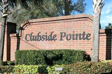 Main picture of 3851 Clubside Pointe Dr
