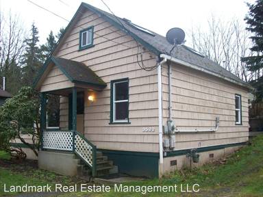 Main picture of 3522 Lakeway Dr