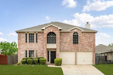 Main picture of 2119 Oleander Way