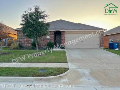 Main picture of 2417 Rosharon Dr
