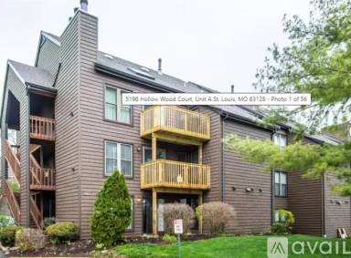 Main picture of 5196 Hollow Wood Ct