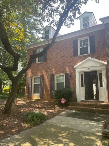 Main picture of 4444 Mullens Ford Rd