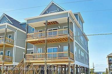 Main picture of 207 Sea Shore Dr