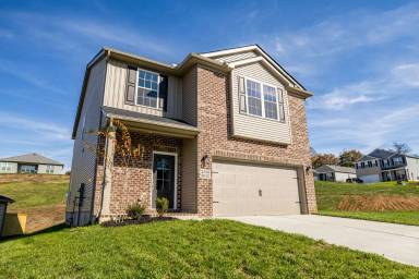 Main picture of 3526 Crimson Cir
