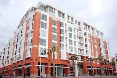 Main picture of The Palms